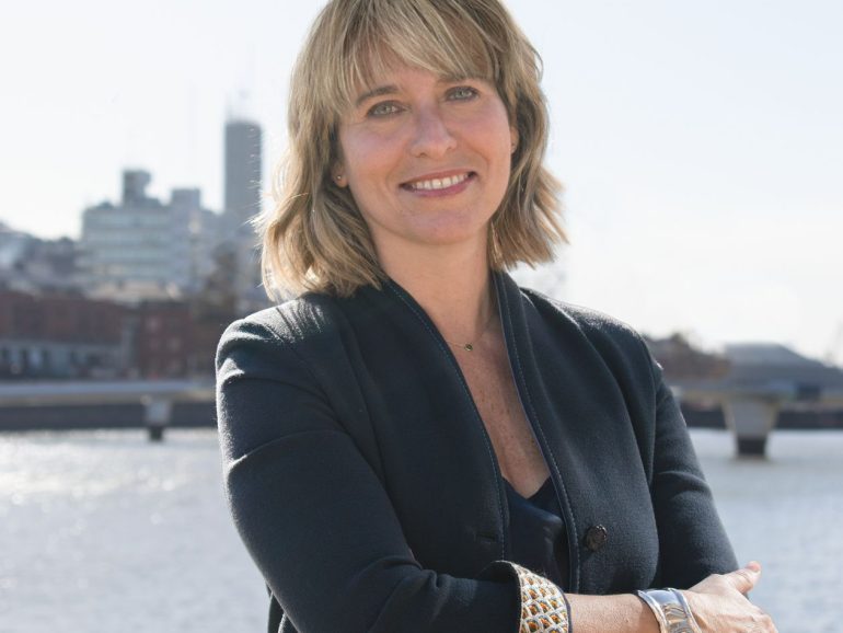 Agencias independientes destacan estrategias de crecimiento en el PRovoke Global Summit en Washington